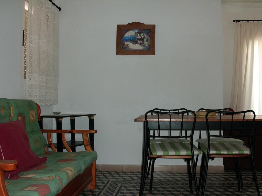 Casa Mariana Διαμέρισμα Almuñécar Εξωτερικό φωτογραφία