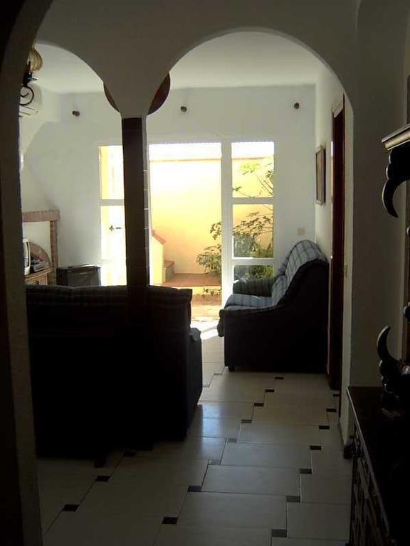 Casa Mariana Διαμέρισμα Almuñécar Εξωτερικό φωτογραφία