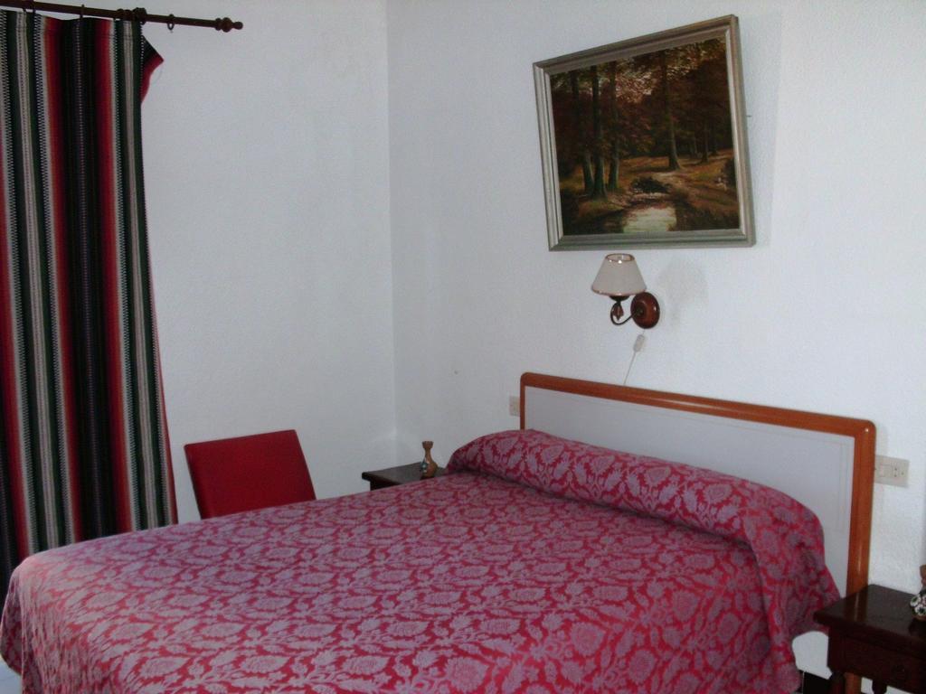 Casa Mariana Διαμέρισμα Almuñécar Εξωτερικό φωτογραφία