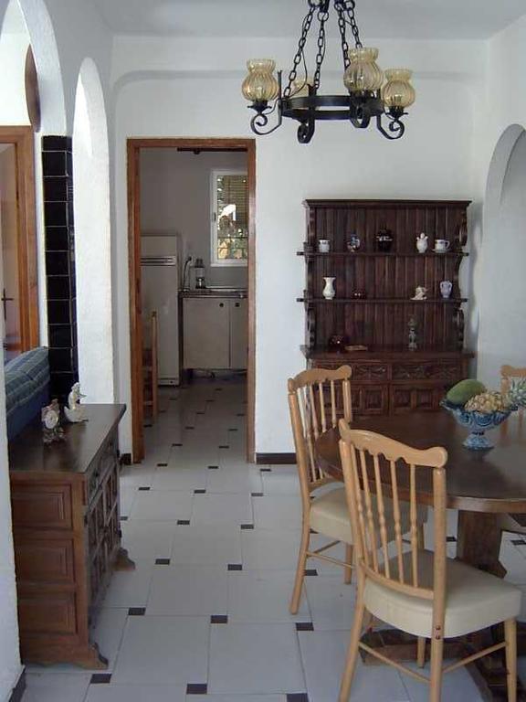 Casa Mariana Διαμέρισμα Almuñécar Εξωτερικό φωτογραφία