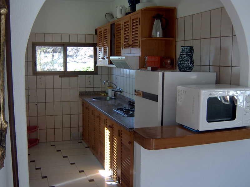 Casa Mariana Διαμέρισμα Almuñécar Εξωτερικό φωτογραφία