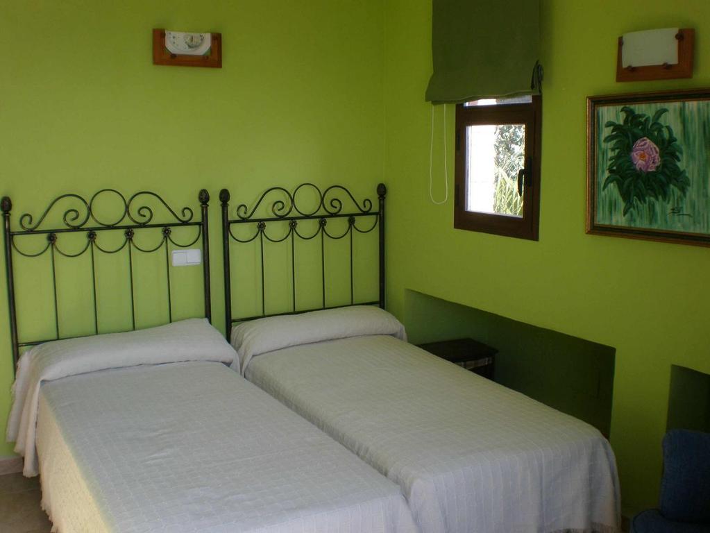 Casa Mariana Διαμέρισμα Almuñécar Εξωτερικό φωτογραφία