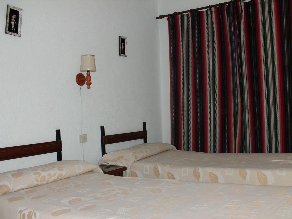 Casa Mariana Διαμέρισμα Almuñécar Εξωτερικό φωτογραφία
