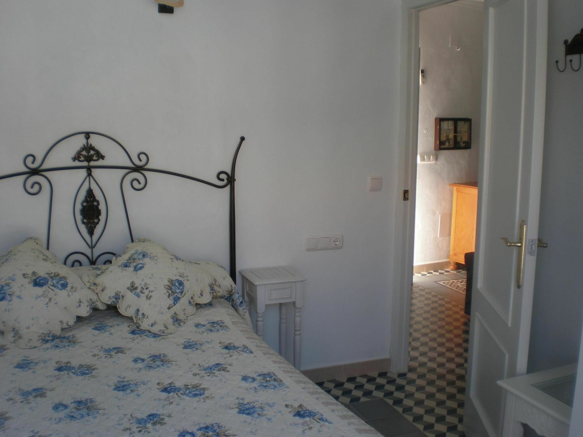 Casa Mariana Διαμέρισμα Almuñécar Εξωτερικό φωτογραφία