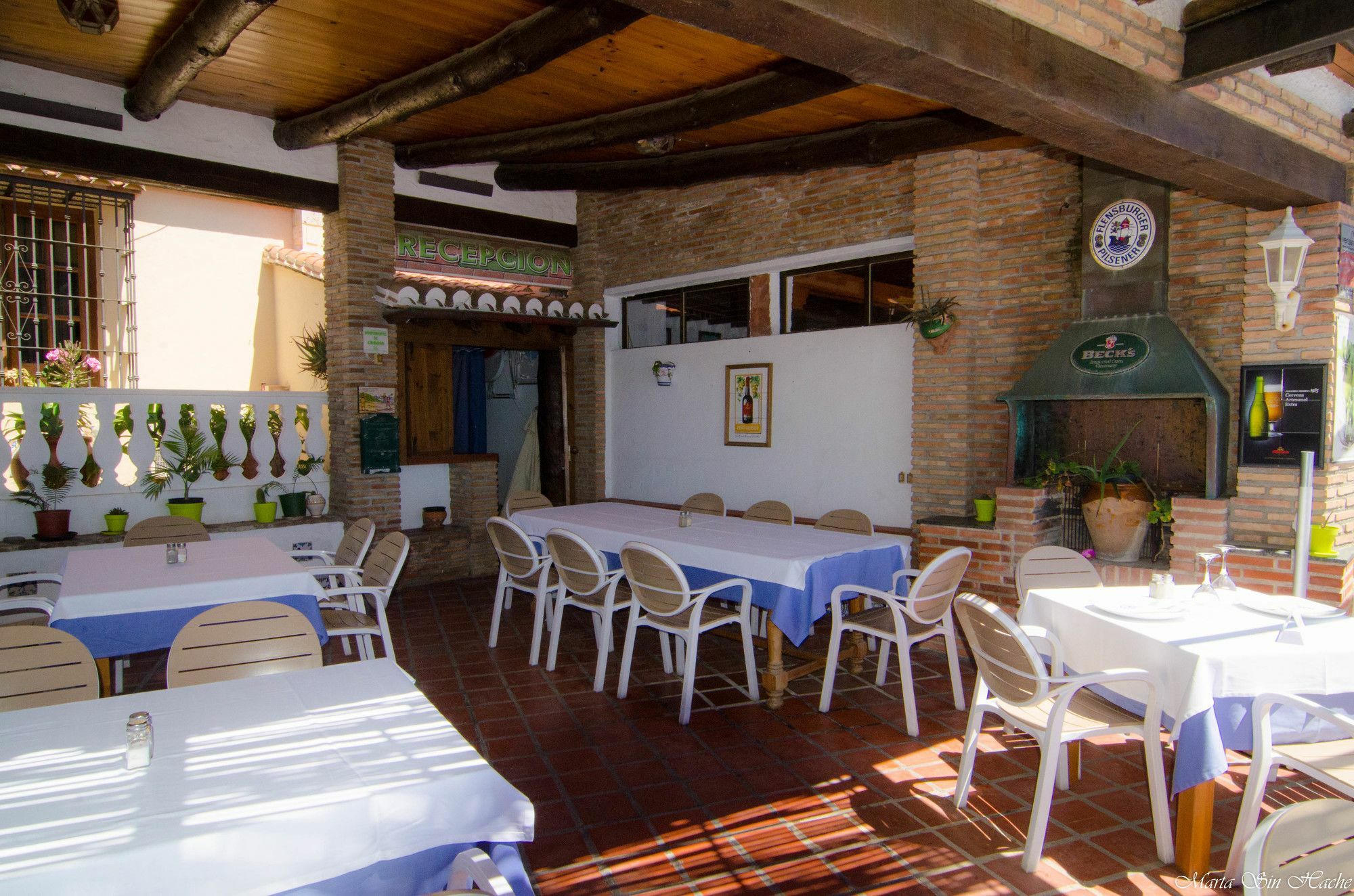 Casa Mariana Διαμέρισμα Almuñécar Εξωτερικό φωτογραφία