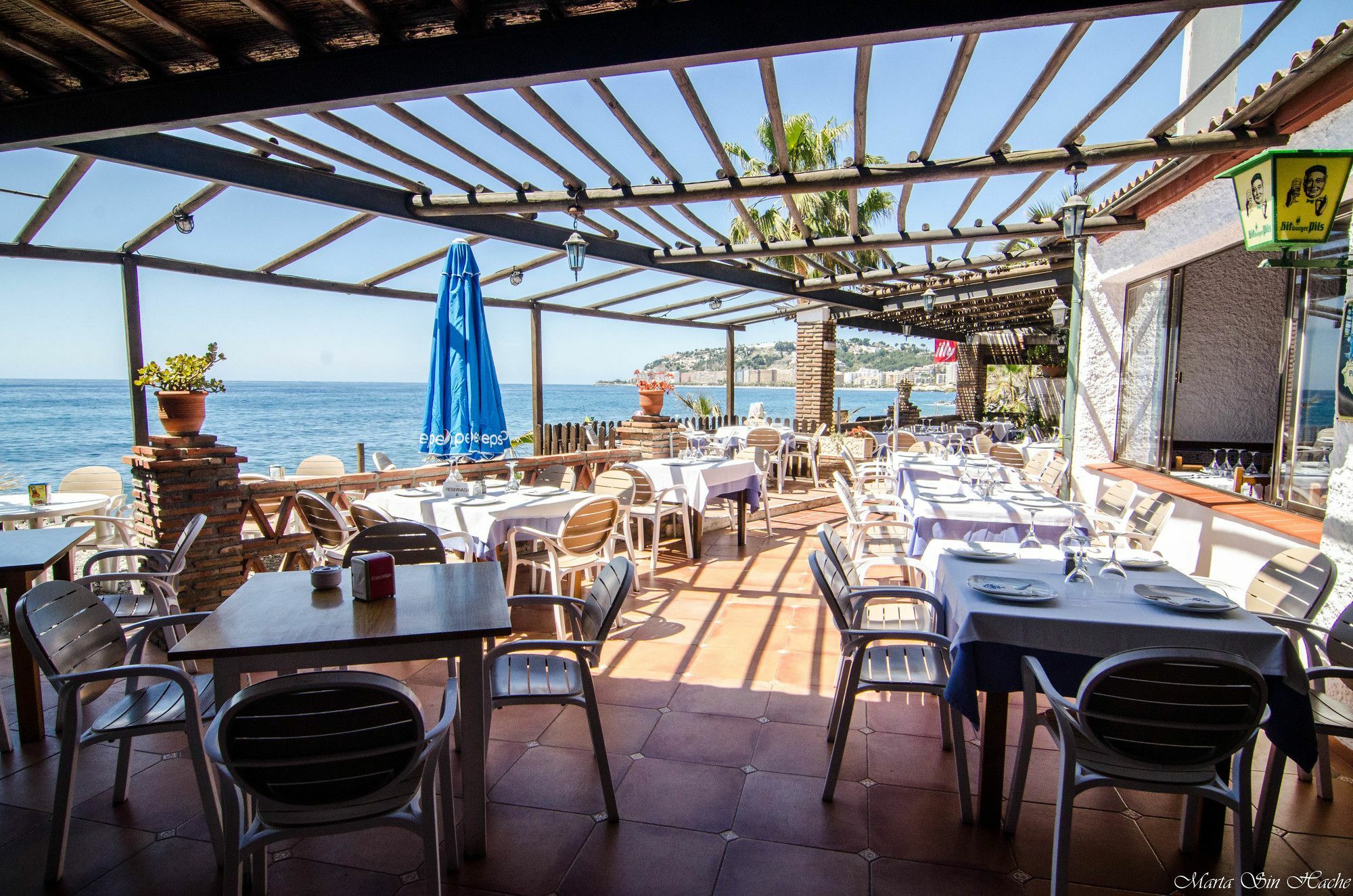 Casa Mariana Διαμέρισμα Almuñécar Εξωτερικό φωτογραφία