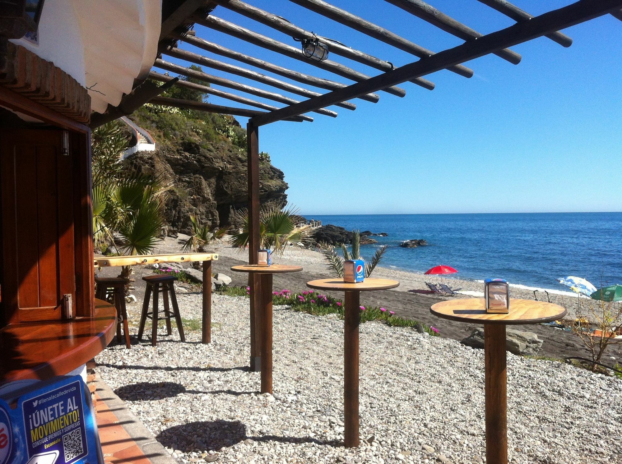 Casa Mariana Διαμέρισμα Almuñécar Εξωτερικό φωτογραφία